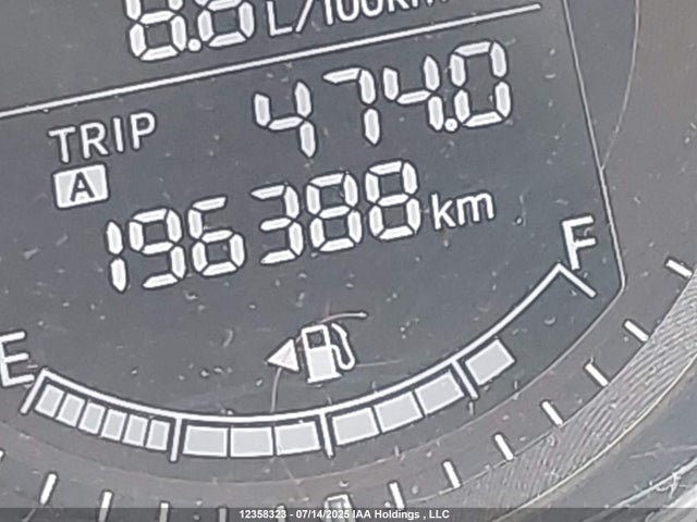 Aukcja sprzedaży 2013 Mazda Cx-5 Touring, vin: JM3KE4CE7D0108072, numer aukcji: 12358323