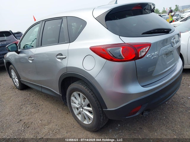Aukcja sprzedaży 2013 Mazda Cx-5 Touring, vin: JM3KE4CE7D0108072, numer aukcji: 12358323