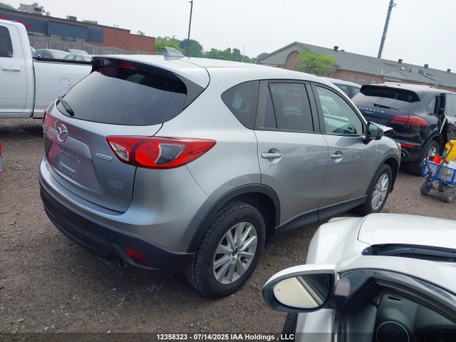 Aukcja sprzedaży 2013 Mazda Cx-5 Touring, vin: JM3KE4CE7D0108072, numer aukcji: 12358323
