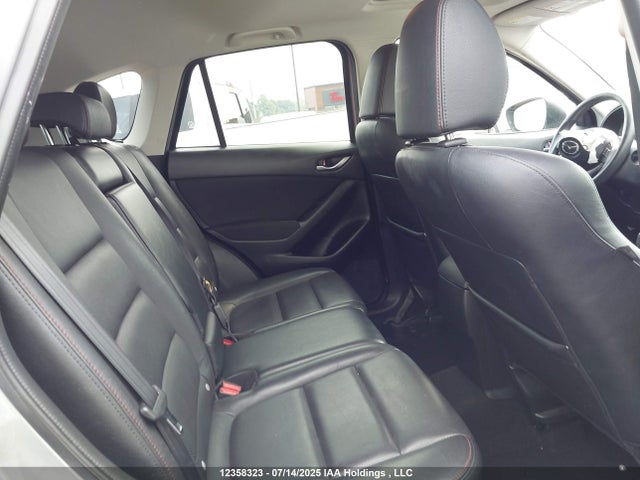 Aukcja sprzedaży 2013 Mazda Cx-5 Touring, vin: JM3KE4CE7D0108072, numer aukcji: 12358323