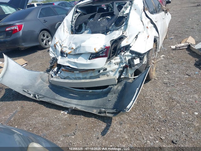 19UUB1F58HA800962 Acura k24w7