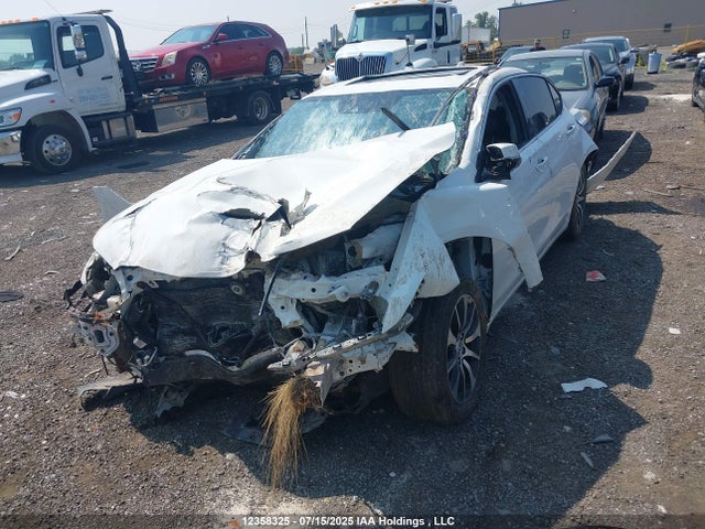 19UUB1F58HA800962 Acura k24w7