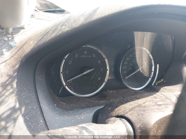19UUB1F58HA800962 Acura k24w7