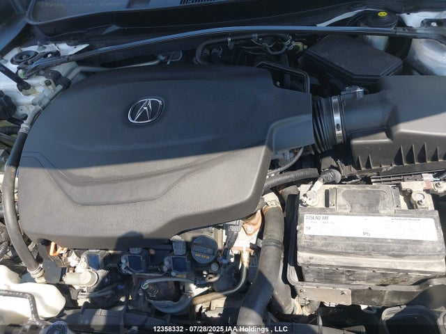 19UUB3F69KA802635 Acura j35y6
