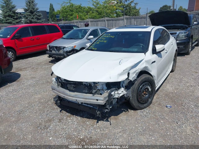 19UUB3F69KA802635 Acura j35y6