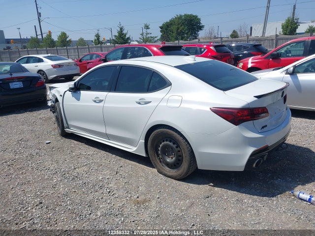 19UUB3F69KA802635 Acura j35y6