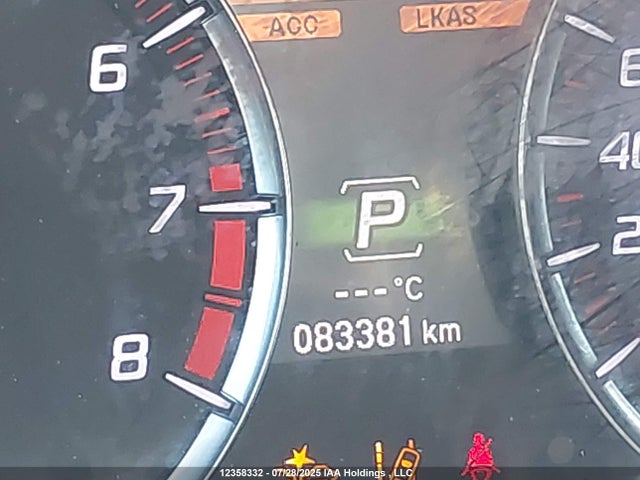 19UUB3F69KA802635 Acura j35y6