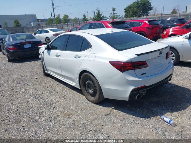 19UUB3F69KA802635 Acura j35y6