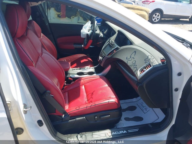 19UUB3F69KA802635 Acura j35y6