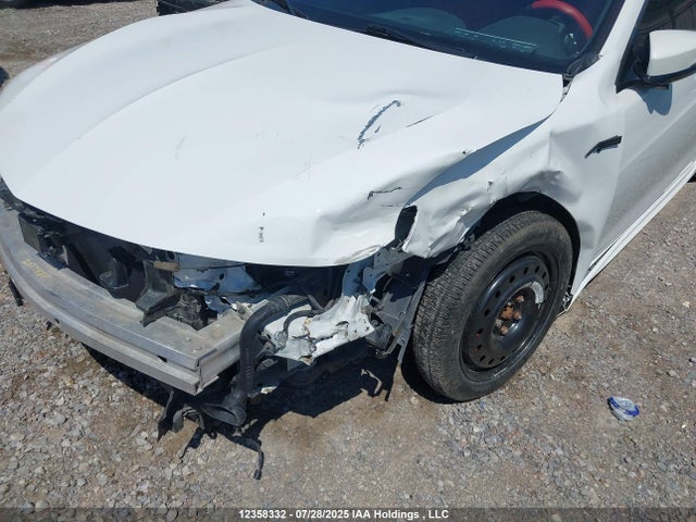 19UUB3F69KA802635 Acura j35y6