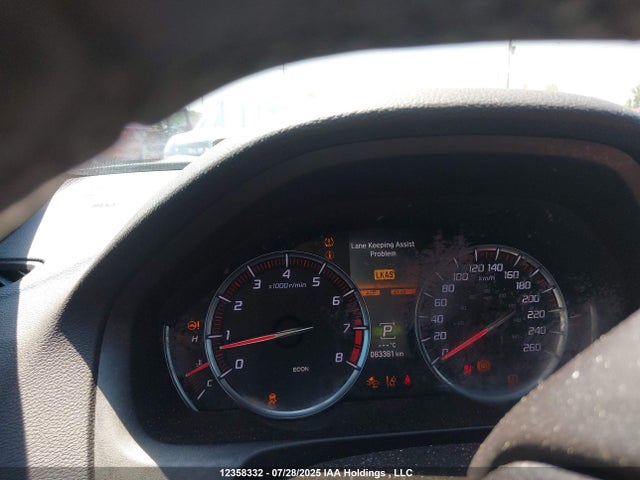 19UUB3F69KA802635 Acura j35y6