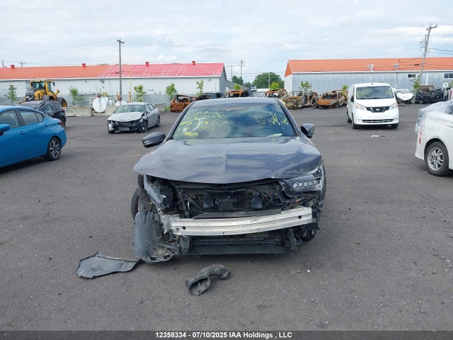 19UUB3F65LA800804 Acura j35y6