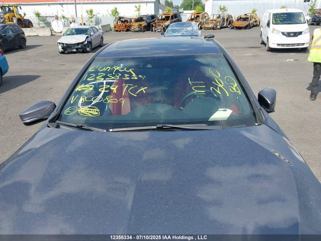 19UUB3F65LA800804 Acura j35y6