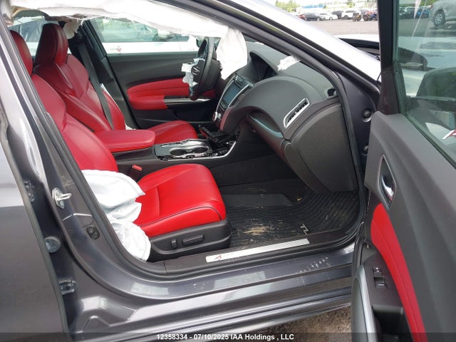 19UUB3F65LA800804 Acura j35y6