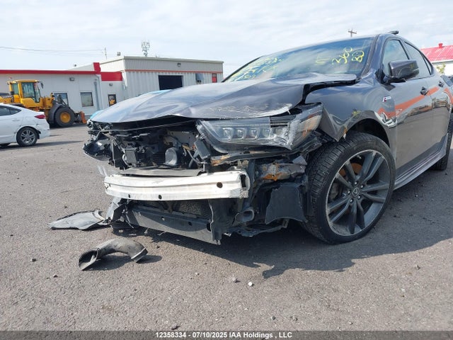 19UUB3F65LA800804 Acura j35y6