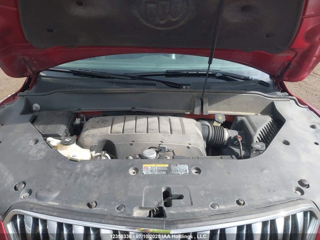 5GAKVCKDXEJ211477 Buick llt