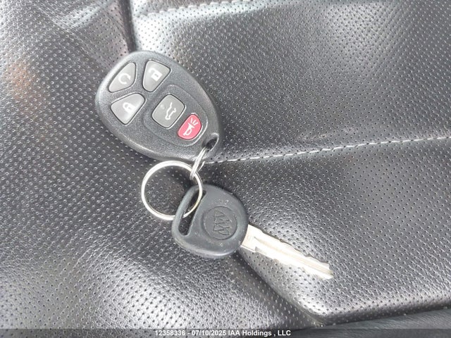 5GAKVCKDXEJ211477 Buick llt