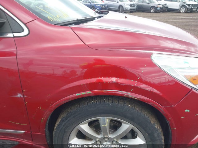 5GAKVCKDXEJ211477 Buick llt