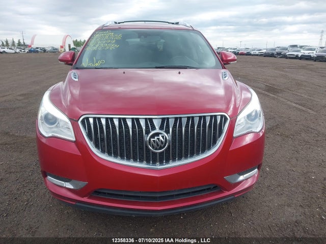 5GAKVCKDXEJ211477 Buick llt