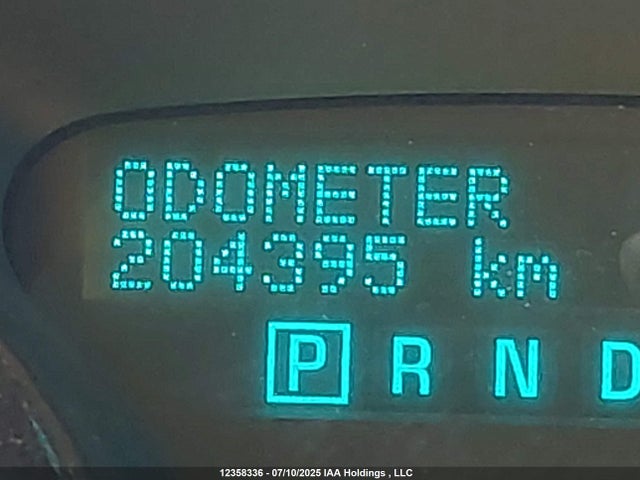 5GAKVCKDXEJ211477 Buick llt