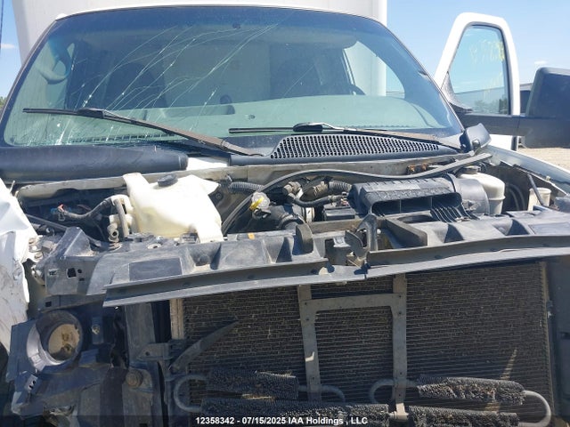 GMC l96 2014 1GD676CG2E1176496 Image 10