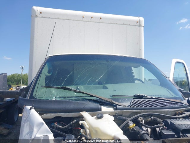 GMC l96 2014 1GD676CG2E1176496 Image 15