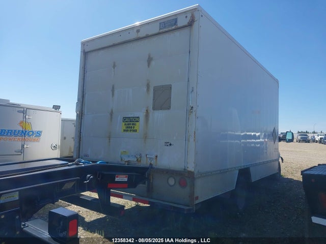 GMC l96 2014 1GD676CG2E1176496 Image 16