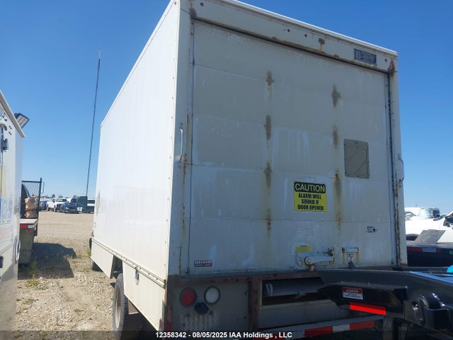 GMC l96 2014 1GD676CG2E1176496 Image 3