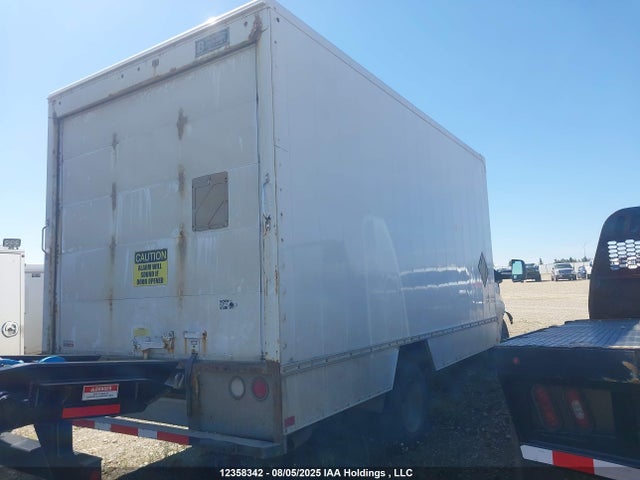 GMC l96 2014 1GD676CG2E1176496 Image 4
