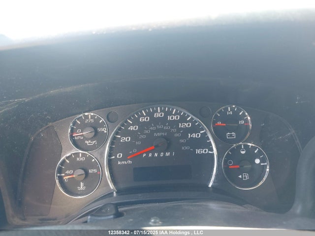 GMC l96 2014 1GD676CG2E1176496 Image 7