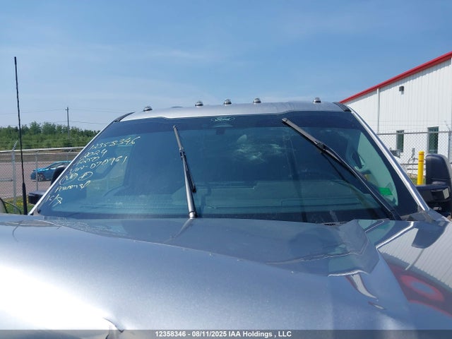 Ford 2024 2024 1FT7X2BN9RED70961 Image 18