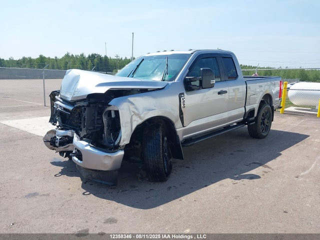 Ford 2024 2024 1FT7X2BN9RED70961 Image 2