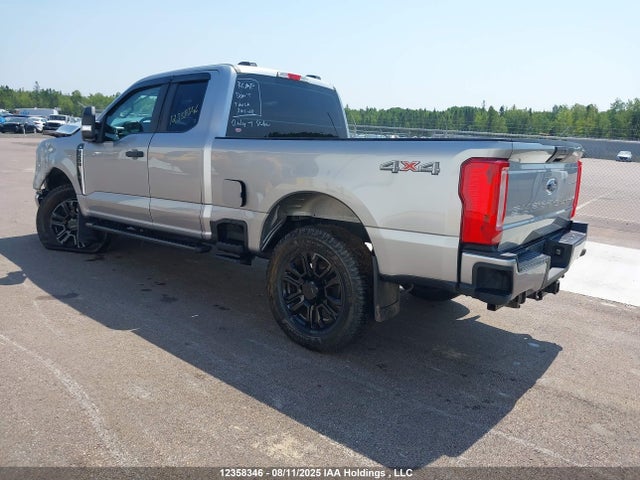Ford 2024 2024 1FT7X2BN9RED70961 Image 3
