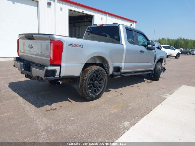 Ford 2024 2024 1FT7X2BN9RED70961 Image 4