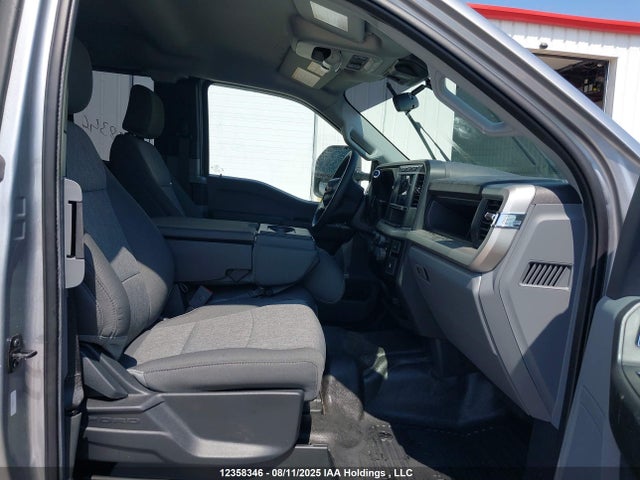 Ford 2024 2024 1FT7X2BN9RED70961 Image 5