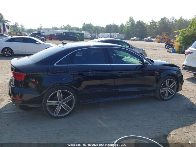Audi A3 2018 WAUK8GFF4J1037633 Image 14