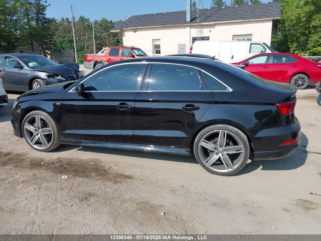 Audi A3 2018 WAUK8GFF4J1037633 Image 15