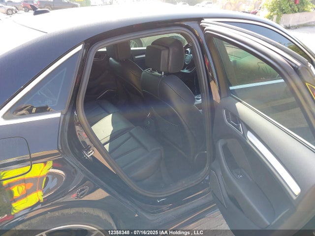 Audi A3 2018 WAUK8GFF4J1037633 Image 8