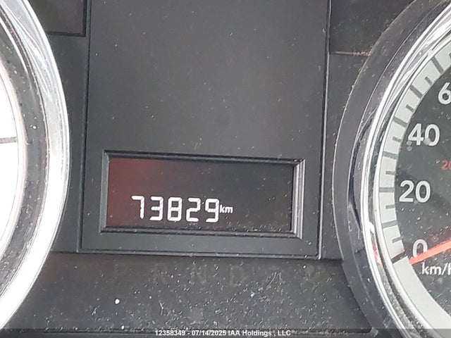 2C4RDGBG0LR167967 Dodge Grand Caravan