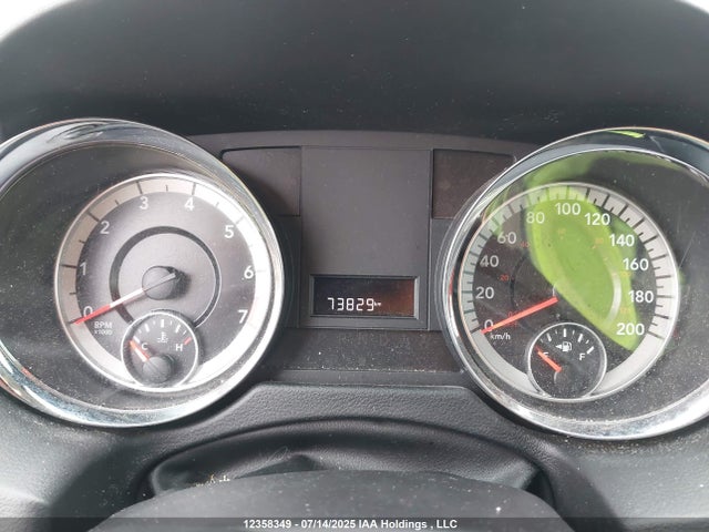2C4RDGBG0LR167967 Dodge Grand Caravan