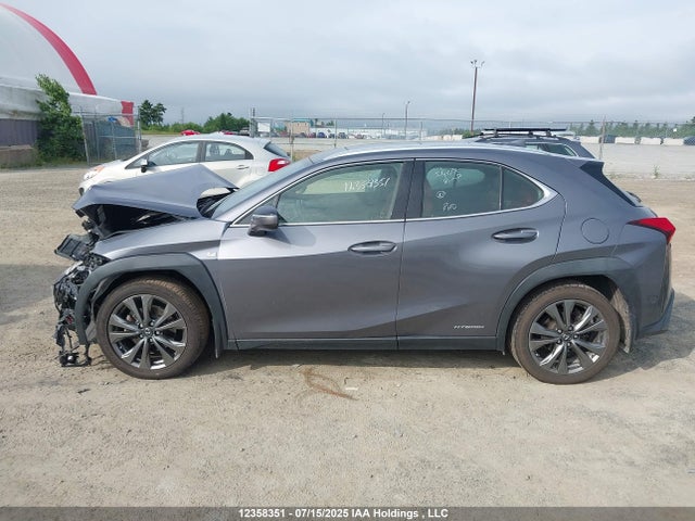 JTHR9JBH3L2029862 Lexus m20a-fxs, 3nm, 1mm