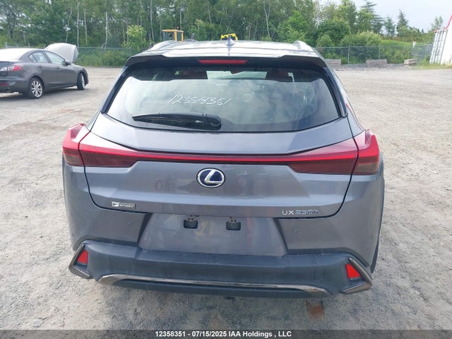JTHR9JBH3L2029862 Lexus m20a-fxs, 3nm, 1mm