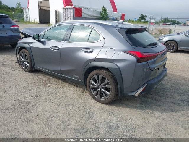 JTHR9JBH3L2029862 Lexus m20a-fxs, 3nm, 1mm