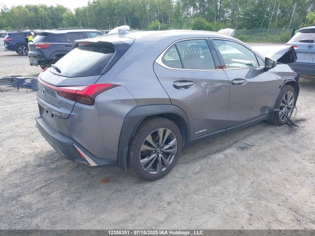 JTHR9JBH3L2029862 Lexus m20a-fxs, 3nm, 1mm