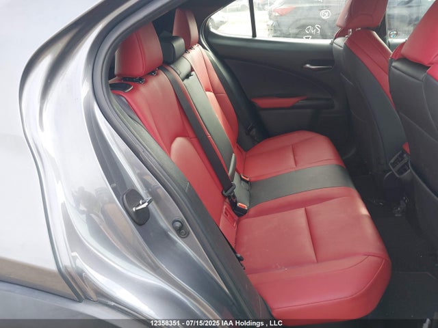 JTHR9JBH3L2029862 Lexus m20a-fxs, 3nm, 1mm