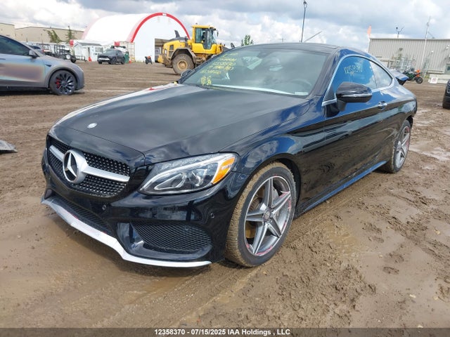 WDDWJ4KB8HF378126 Mercedes-Benz m274