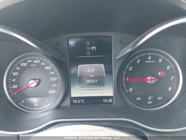 WDDWJ4KB8HF378126 Mercedes-Benz m274