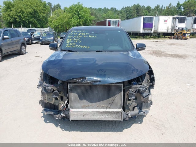 Acura k20c4 2020 5J8TC2H69LL808604 Image 13