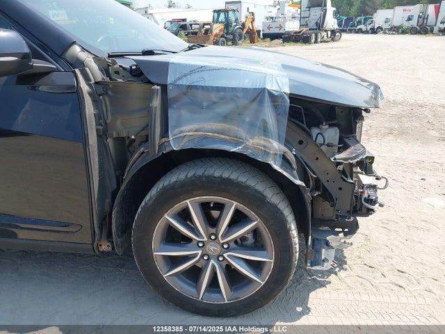Acura k20c4 2020 5J8TC2H69LL808604 Image 22