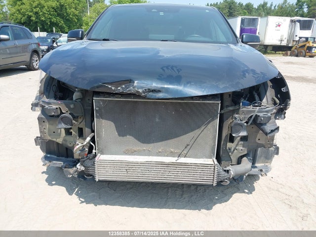 Acura k20c4 2020 5J8TC2H69LL808604 Image 6